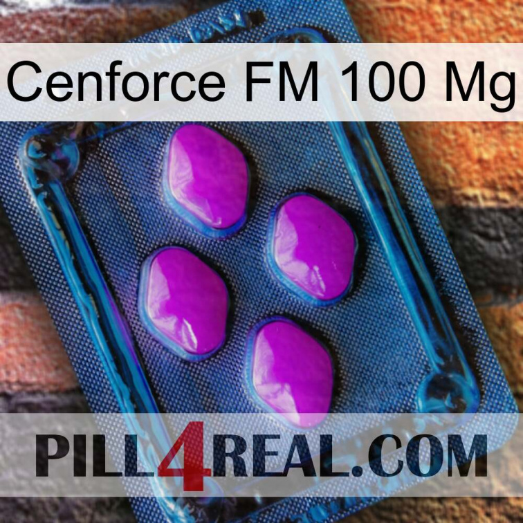 Cenforce FM 100Mg 04
